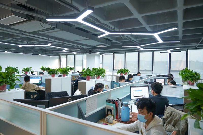 企业信息化驶入快车道——信息化赋能企业发展